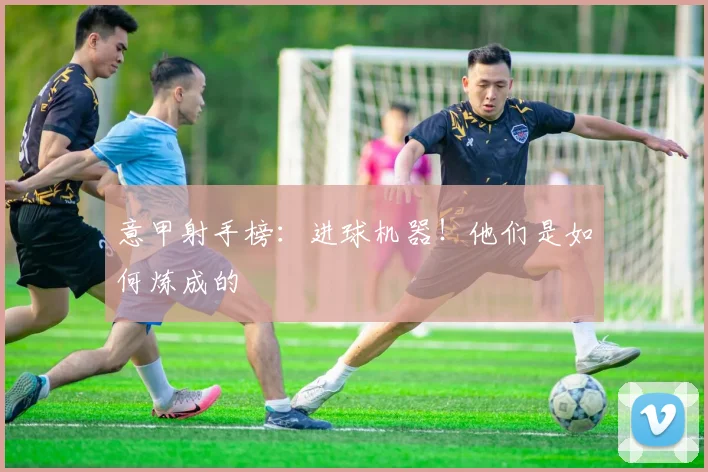意甲射手榜：进球机器！他们是如何炼成的