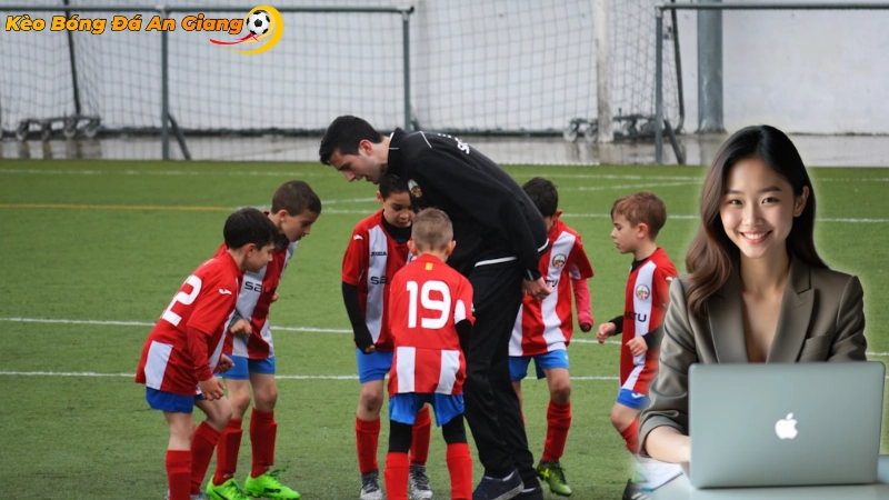 Chiến Lược Cá Cược Bóng Đá Tại An Giang