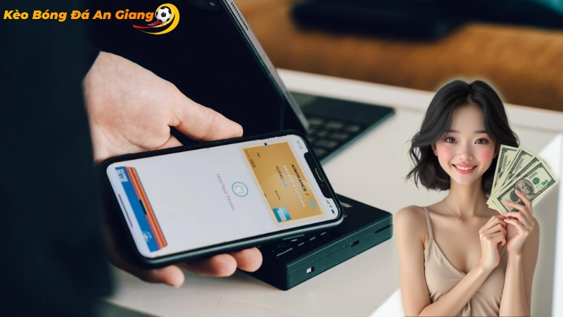 Phương Thức Thanh Toán Đa Dạng Và An Toàn